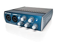Аудіоінтерфейс Presonus AudioBox 22VSL (Б/У)