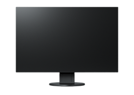 24" IPS РК Монітор, VGA, DVI,HDMI, DP, USB, HAS EV2456-BK PR1