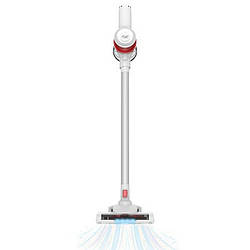 Пилосос акумуляторний ручний Adler AD 7051 білий