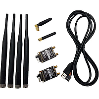 Комплект Телеметрії RFD900x-US Telemetry Bundle (FCC approved) RFD900x-US PR1