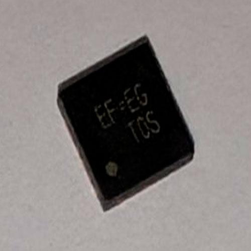 RT8207L контролер живлення WQFN-24