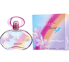 Жіноча туалетна вода Salvatore Ferragamo Incanto Shine 50 мл