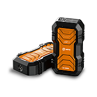 Автономний Пусковий Пристрій JS-A2000 УМБ 2000A/1 6000mAh QC18W JS-A2000 PR1