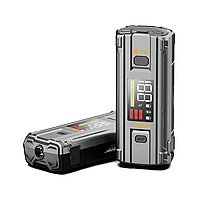 Автономний Пусковий Пристрій JS-A3000C УМБ 3000A/ 20000mAh PD60W JS-A3000C PR1