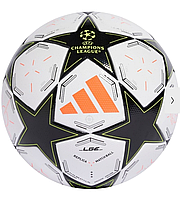 М'яч футбольний Adidas Finale 24 League Box JG8778