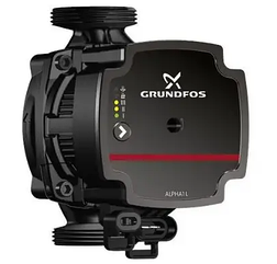 Циркуляційний насос опалення Grundfos ALPHA1 L25-40 130 99160578