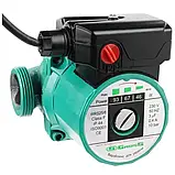 Комплект під'єднання циркуляційного насоса для систем теплої підлоги CVS PV-0101 Gross з насосом 25/6, фото 2