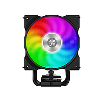 Процесорний Кулер Intel LGA1700/1366/1200/115X AMD AM5/AM4TDP 150 Air Flow 48.8 CFM Gamma 90 BK PR1