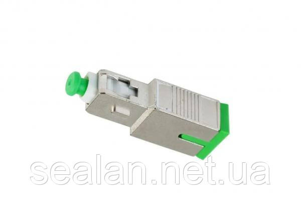 Атенюатор оптичний 3дБ SC/APC Valcord