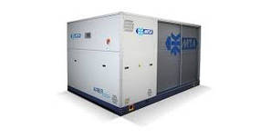 Чиллери MTA ARIES tech (160 - 327 кВт)