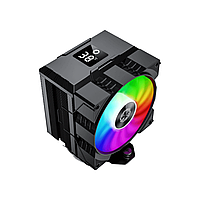 Процесорний Кулер Intel LGA1700/1366/1200/115X AMD AM5/AM4TDP 150 Air Flow 48.8 CFM Gamma 90 Digital BK PR1