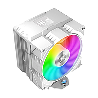 Процесорний Кулер Intel LGA1700/1366/1200/115X AMD AM5/AM4TDP 150 Air Flow 48.8 CFM Gamma 90 Digital WH PR1