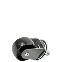 Заднє колесо металеве для підкатного домкрата Winntec Y420303