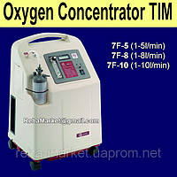 Концентратор кисню Yuwell 7F-5 L Oxygen Concentrator