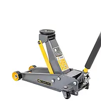 Домкрат гідравлічний підкатний 3 т Winntec Голландія