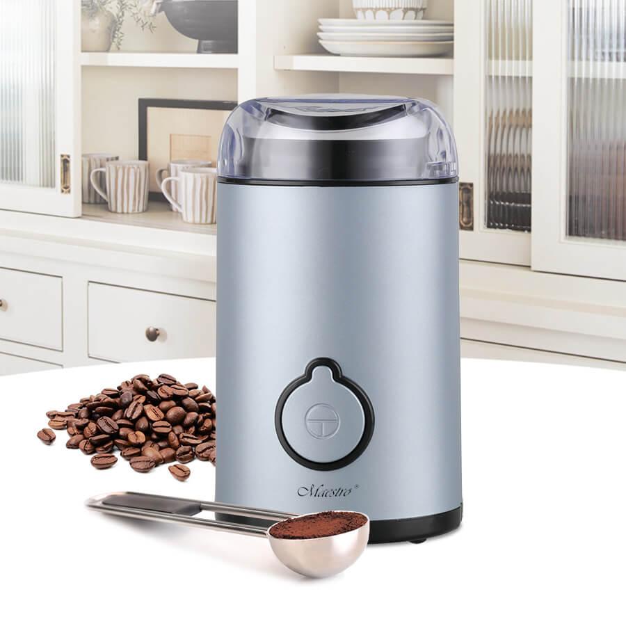 Кавомолка Maestro MR-452-GREY 150 Вт