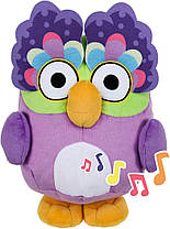 Плюшева іграшка Чаттермакс, Блюї зі звуковими ефектами та функцією записування голосу