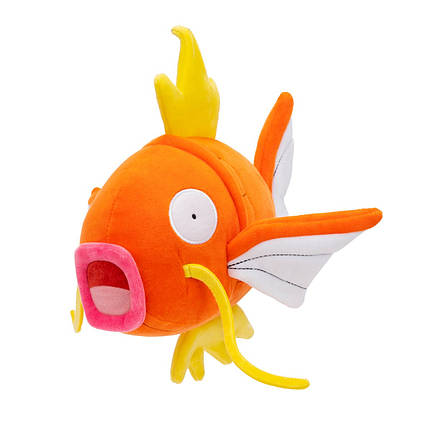 М'яка іграшка POKEMON - МЕДЖІКАРП W20 (20 cm), фото 1