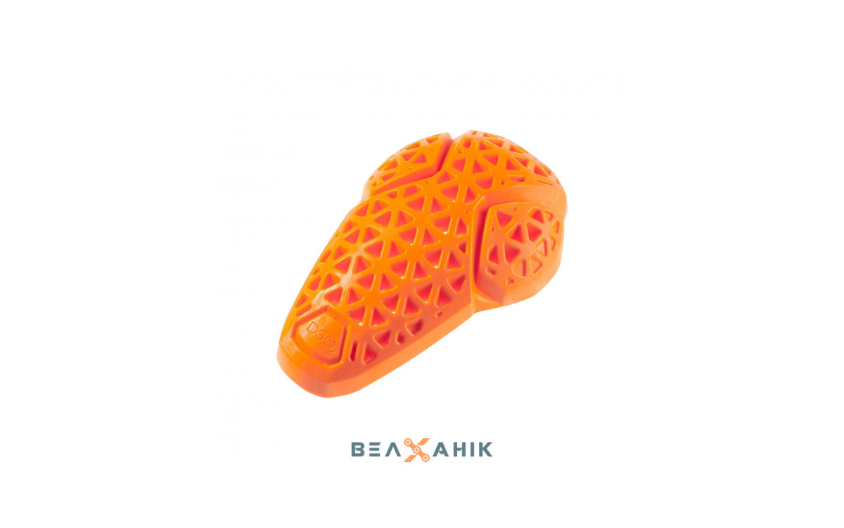 Захист колін (вставка) LP2 D3O LEVEL 2 у штани, фото 1