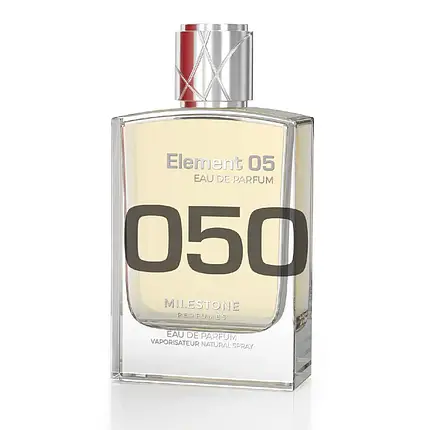 Element 05 edp 100ml Man MILESTONE, шт, фото 1