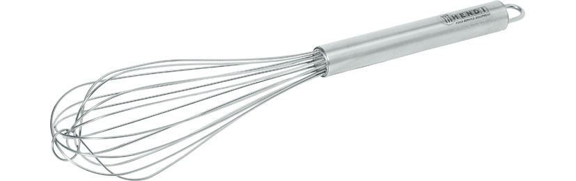 Віничок для збивання 7 прутів 250 мм Hendi 532102, фото 1