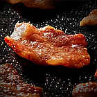 Притискний гриль 1000Вт з антипригарним покриттям, Raf R240 / Електрогриль контактний / Електричний гриль, фото 2