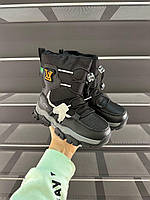 Детские термоботинки Y.Top R20057-6-13 28