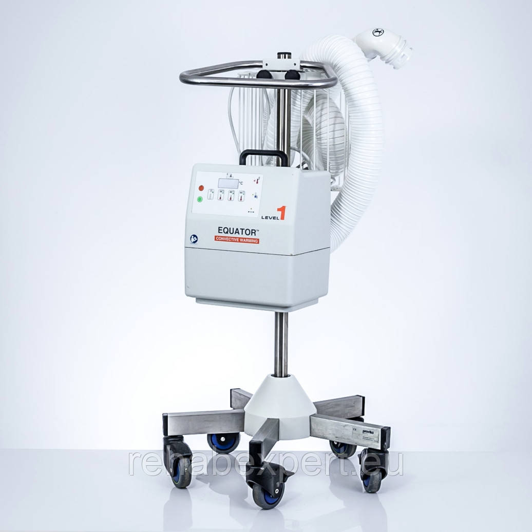 Б/У Система нагрівання пацієнтів Smiths Medical HOTLINE Equator 1 Convective Warming System EQ-5000 (Used)
