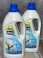 Гель для прання Chicco Sensitive 1,5 л 27 прань