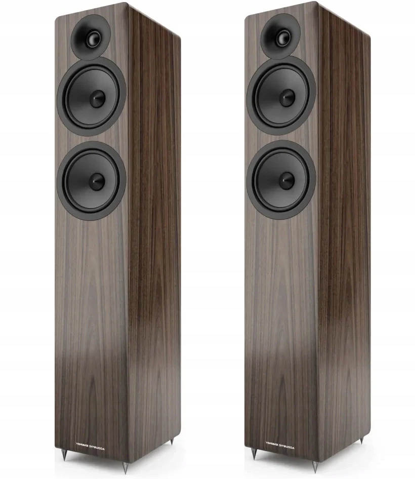 Підлогова акустика Acoustic Energy AE109² Walnut vinyl venner, фото 1