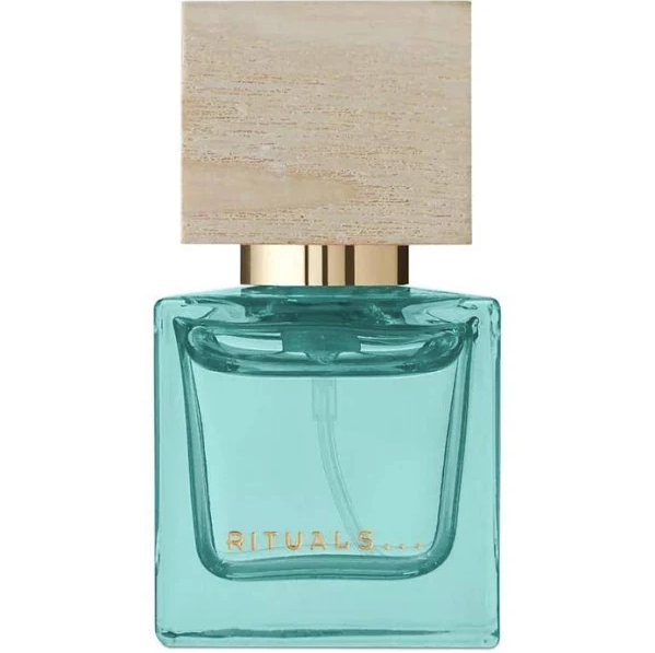 Парфумована вода для жінок Rituals Soleil d&apos;Or EAU DE PARFUM 15 мл, фото 1