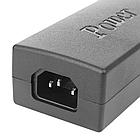 Блок живлення для ноутбука 96Вт + 8 штекерів / Універсальна зарядка для ноутбука / Мережевий адаптер для ноутбука, фото 7