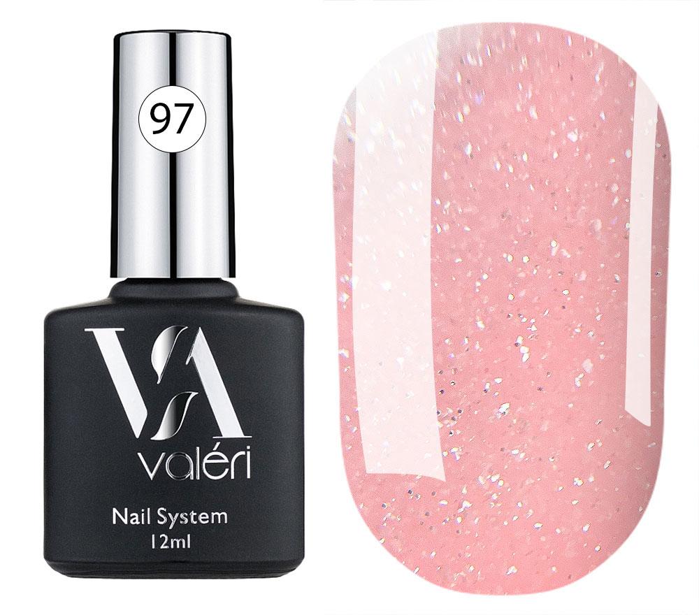 Базове покриття Valeri Base Fairy Tale #97, 12 мл