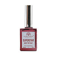 Global Fashion Топ без липкого шару Superstar Shiny, 15 мл