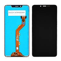 Дисплеї для TECNO