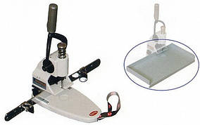 Вырубщик круглого отвору Filepecker I(B)