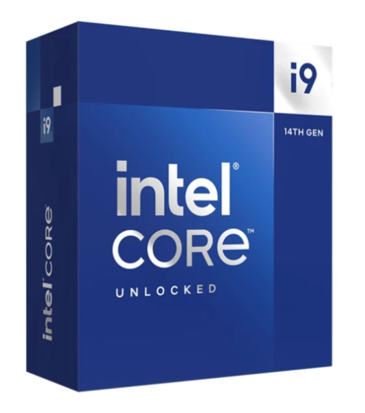 Процесор Intel Core i9-14900K (BX8071514900K)