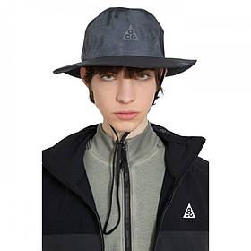 Панама Nike Acg Bucket Hat Water Resistant DM4931-010 Розмір EU: S/M