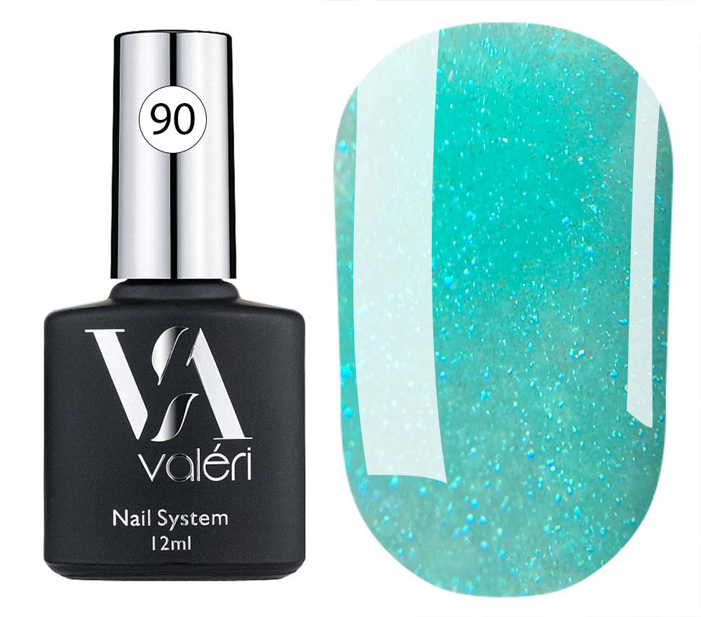 Базове покриття Valeri Base Fairy Tale #90, 12 мл