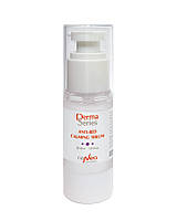 Антистресова сироватка проти почервоніння Derma Series Anti-red calming serum 30мл