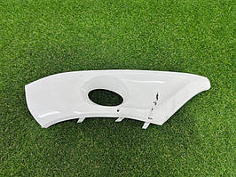 Накладка протитуманної фари Volkswagen Touareg NF 3.6 2011 перед. прав. (б/у)