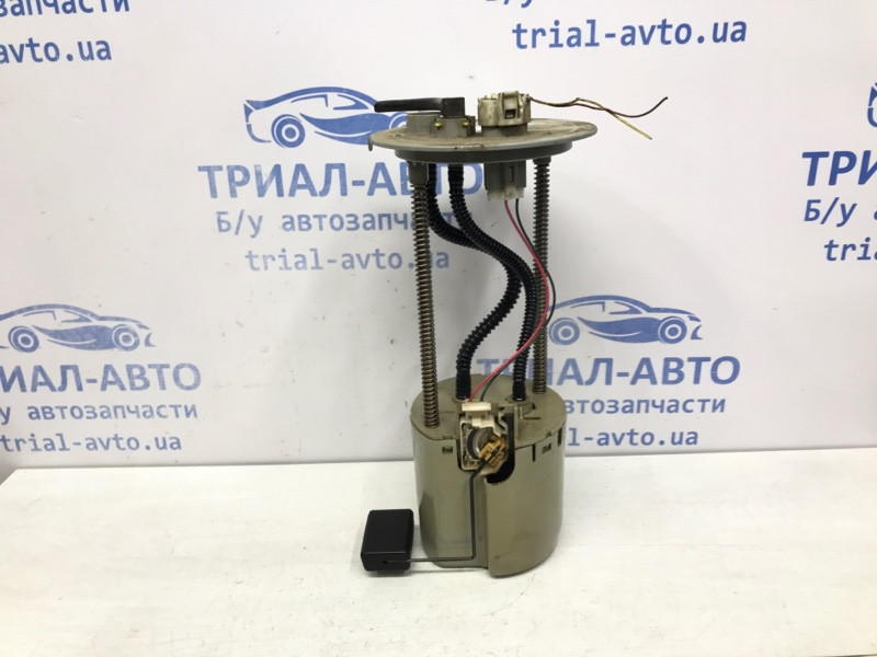 Датчик рівня палива в бак Toyota Prado 120 3.0 DIESEL 1KDFTV 2003 (б/у), фото 1