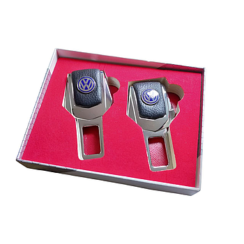 Заглушки ременів безпеки Volkswagen