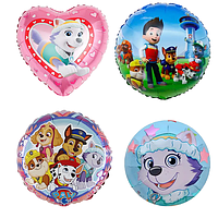 Щенячий патруль