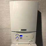 Газовий котел VAILLANT T8 EcoTec Plus 24 - 28 kw двоконтурний настінний конденсаційний турбований, фото 3