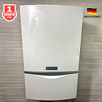 Газовий котел VAILLANT T8 EcoTec PRO 18-22 kw двоконтурний настінний конденсаційний турбований