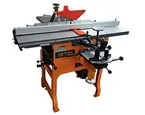 Комбіновані верстати