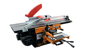 Верстат комбінований GTM MQ292A