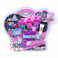 Набір косметики на блістері 81028 р.34,5*4,5*28,8см [tsi251782-ТCІ]