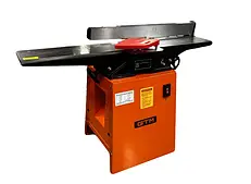 Фуговальні верстати